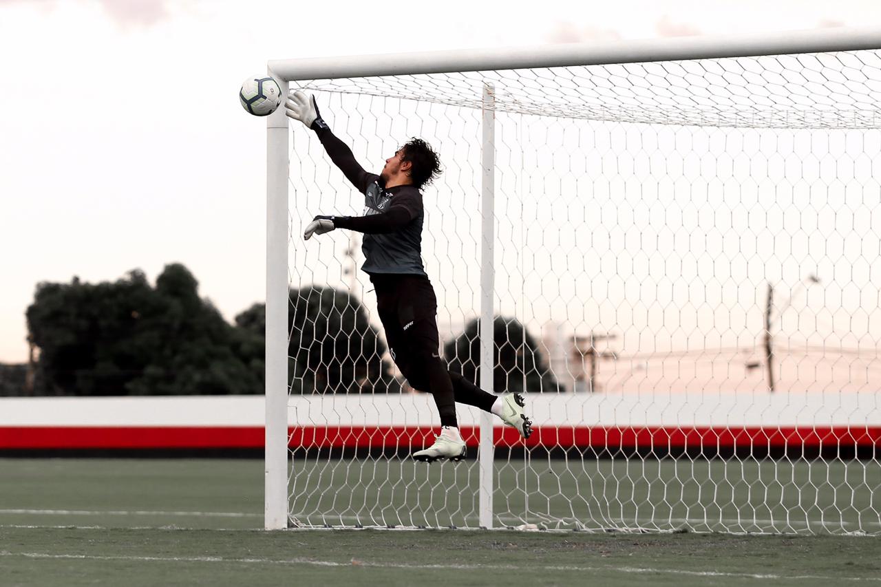 Confira a programação do futebol profissional para esta semana