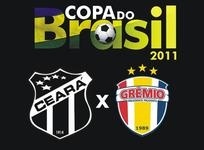 Confira os lances do jogo entre Ceará 2 x 1 Grêmio Prudente