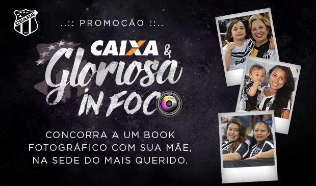 Promoção Caixa & Gloriosa in foco: Confira detalhes