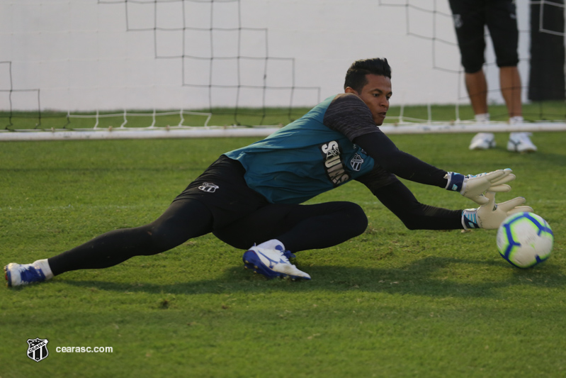 Diogo Silva convida torcida para jogo contra o Palmeiras: “Espero que o estádio esteja cheio”