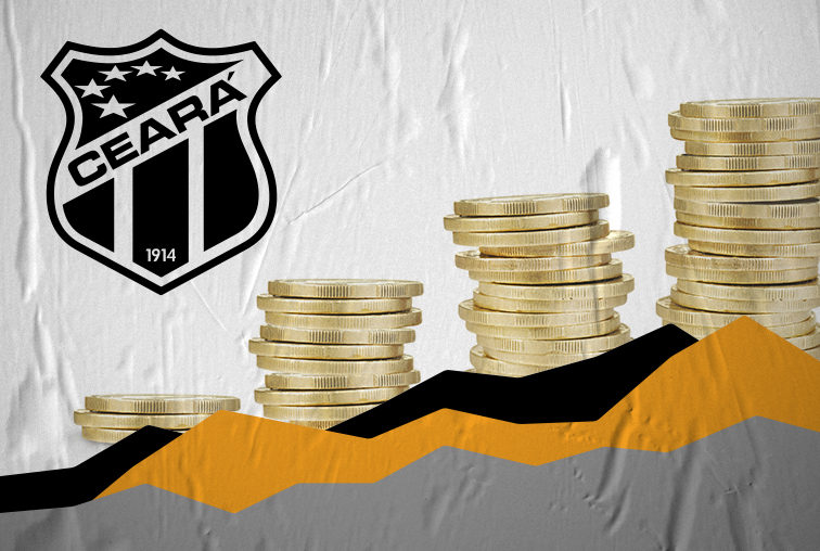 Ceará seria aprovado em sistema de fair-play financeiro estabelecido pela Uefa