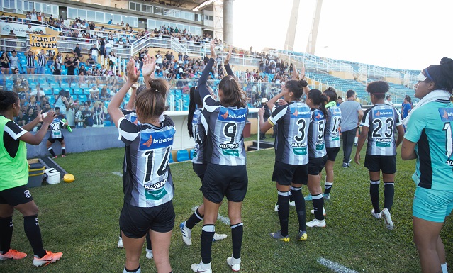 Campeonato Brasileiro de Futebol Feminino