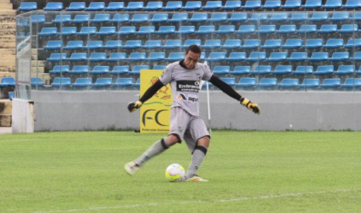 Copa do Nordeste Sub-20: Ceará enfrenta o Bahia, buscando vaga nas quartas de final
