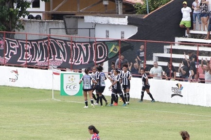 Futebol Feminino: Federação Cearense altera data do segundo jogo do Ceará no estadual 