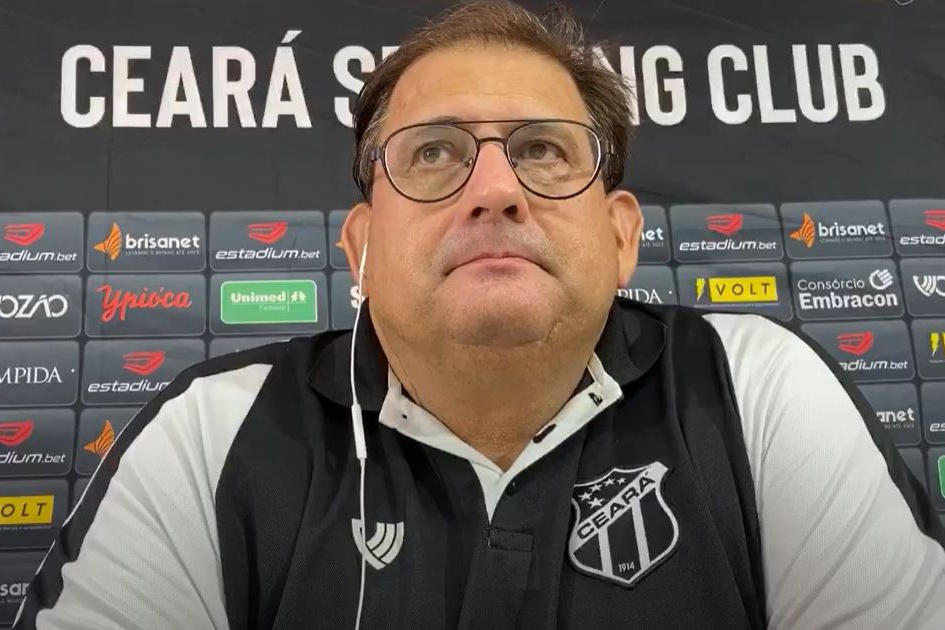 Guto Ferreira: “O poder de reação da equipe foi fundamental para conquistarmos a classificação”