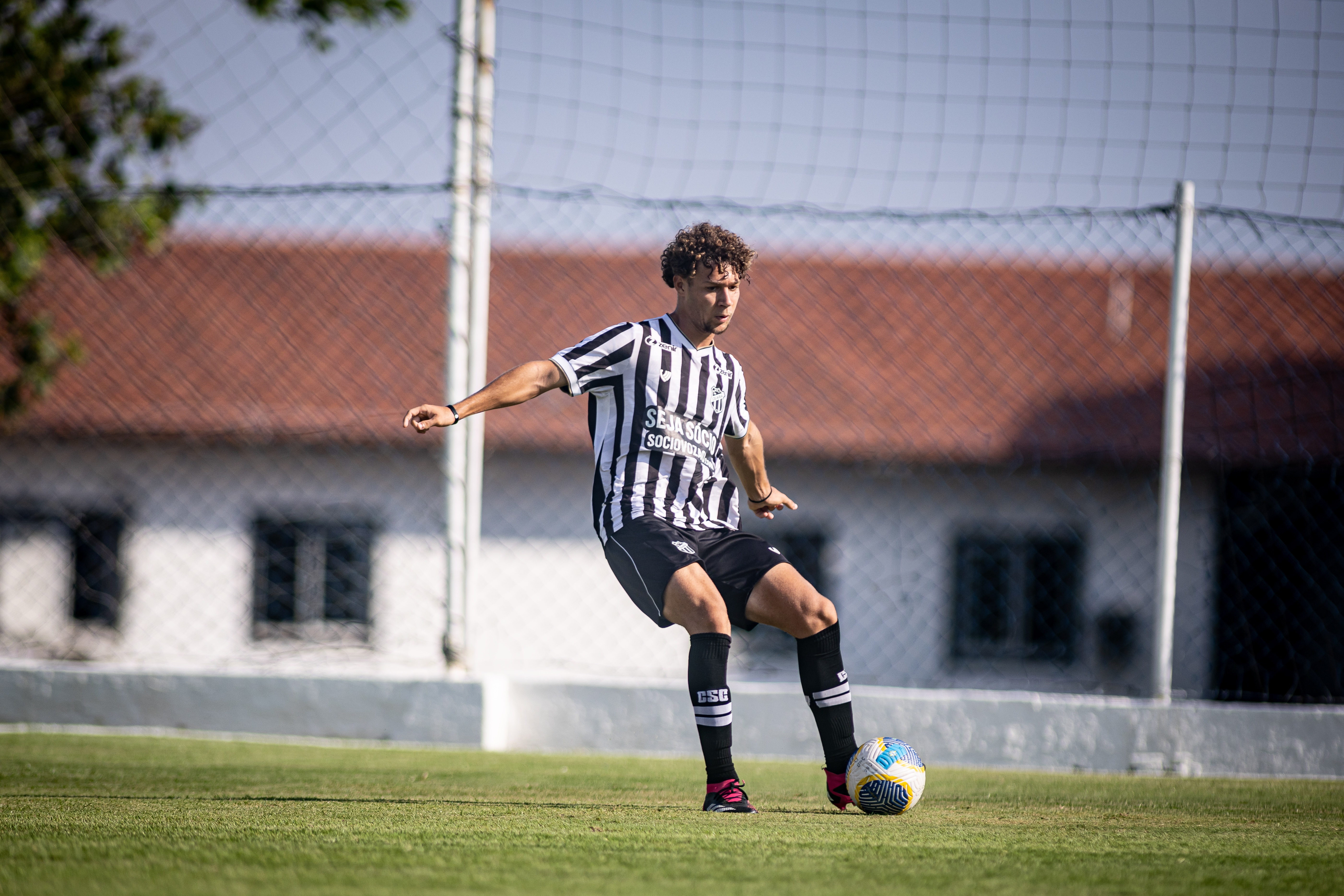 Com nove partidas programadas, confira a agenda do Alvinegro na primeira semana de setembro