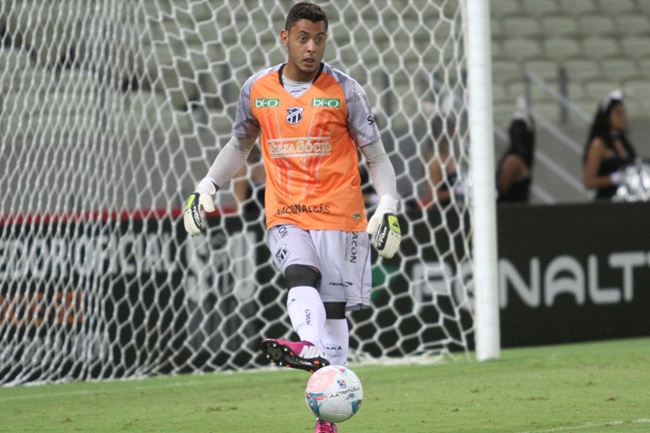 Diante do Icasa, Ceará perde por 1 x 0, no estádio Romeirão