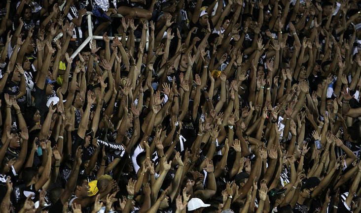 Venda de ingressos para os jogos contra ABC e Bragantino começa na terça-feira