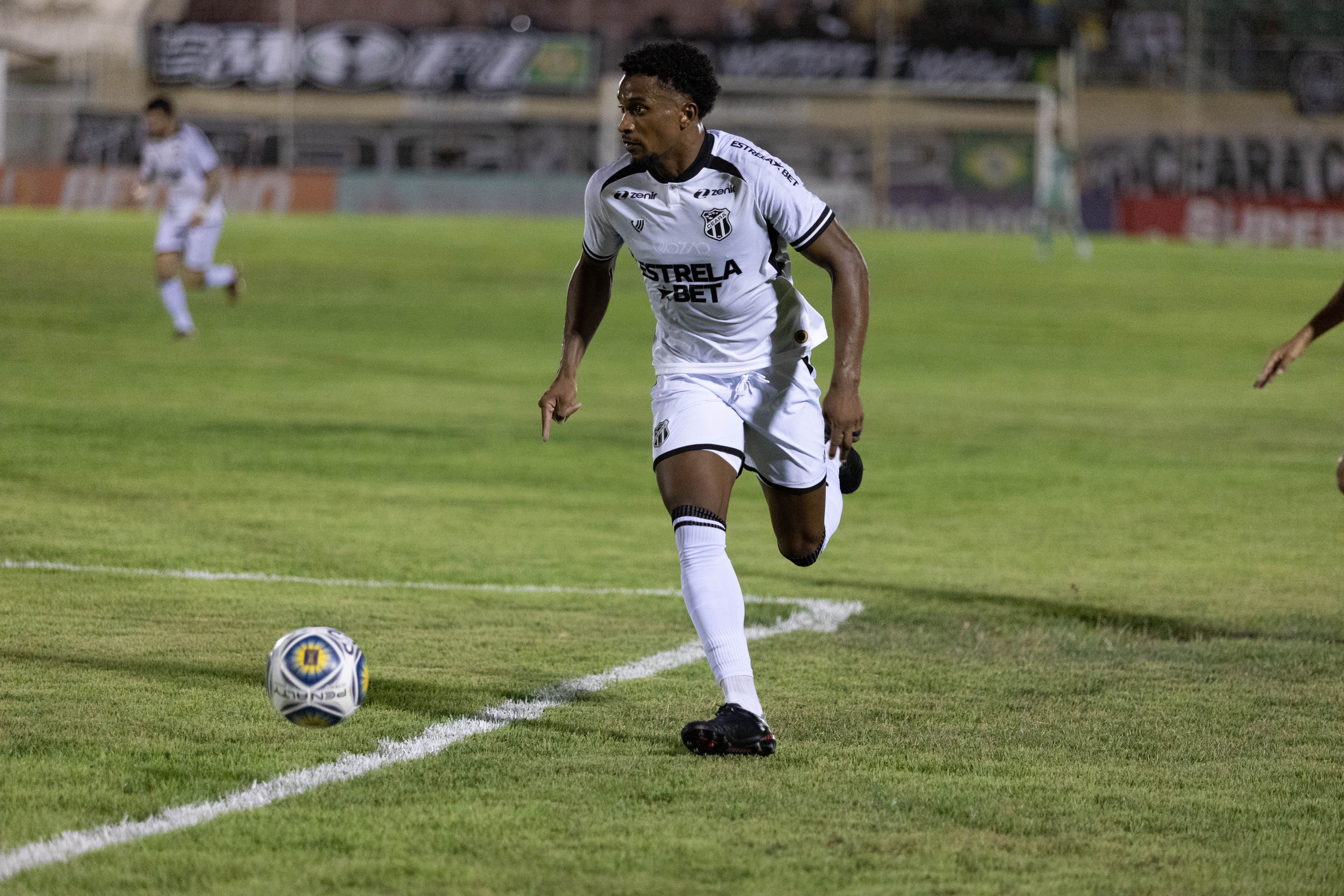 Em Recife, Alvinegro encara o Náutico pela terceira rodada da Copa do Nordeste
