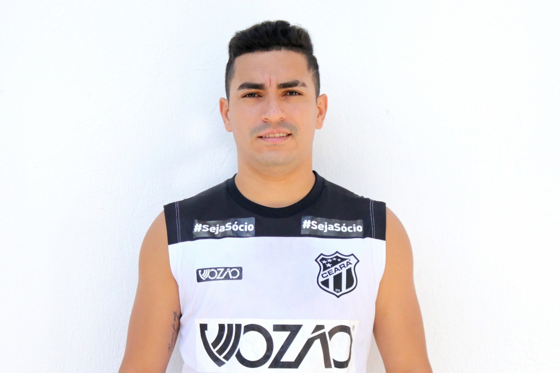 Futsal Adulto: Ceará acerta a contratação do ala Juninho