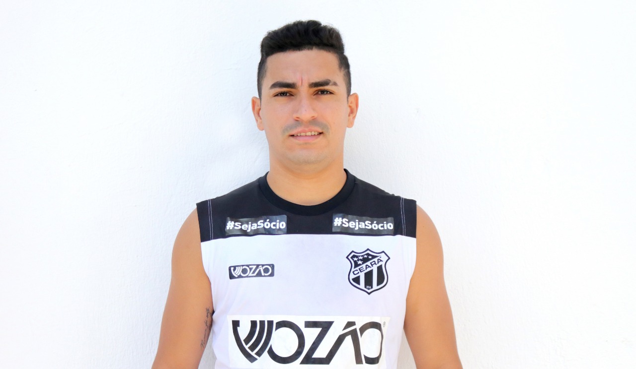 Futsal Adulto: Ceará acerta a contratação do ala Juninho