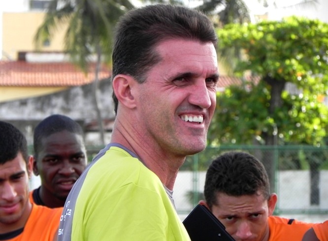 “Meu time tem que gostar de atacar”, diz Mancini