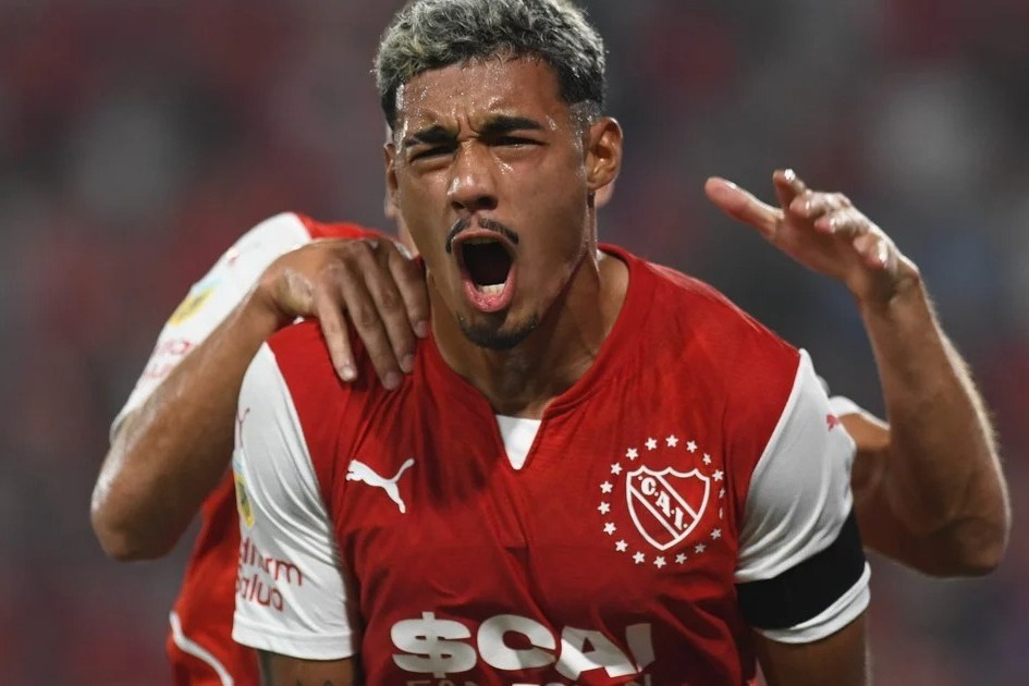 Conheça o Independiente-ARG, primeiro adversário do Ceará na CONMEBOL Sudamericana