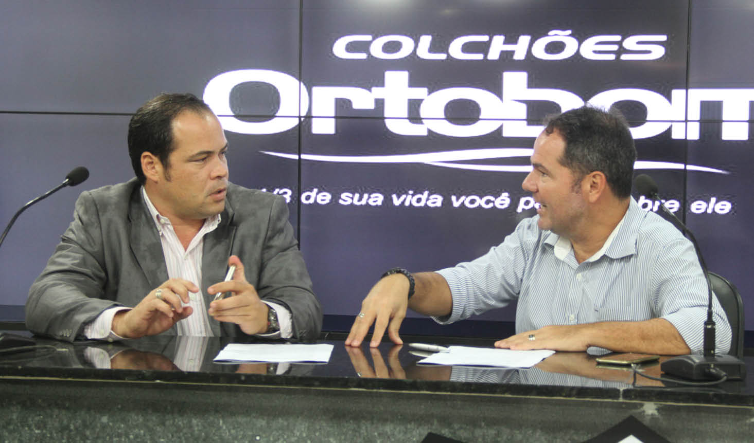 Ceará fecha acordo comercial com Ortobom