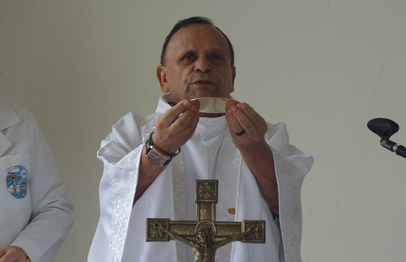 Ceará realizará missa em homenagem ao Dia dos Pais