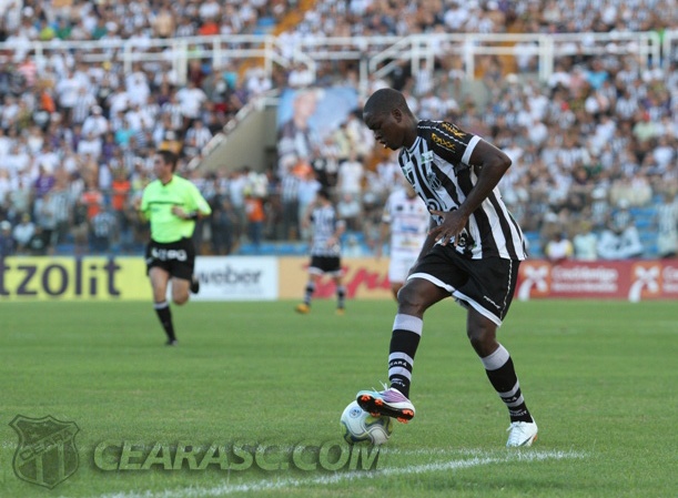 Erivélton e Nicácio revelam expectativas para jogo contra o Botafogo