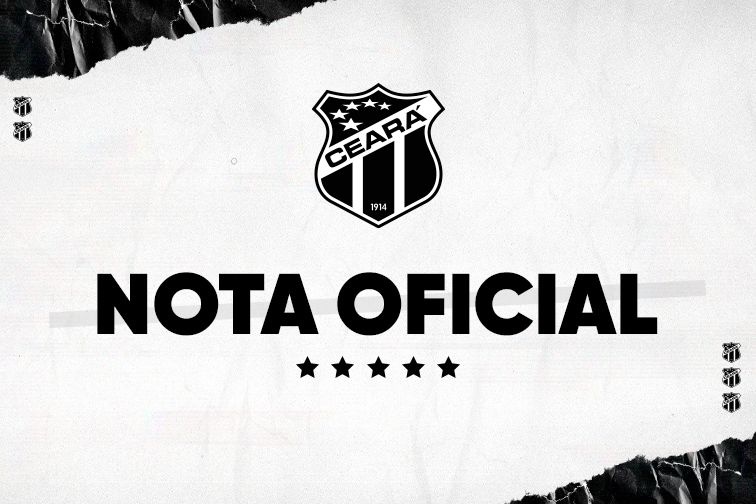 Nota oficial