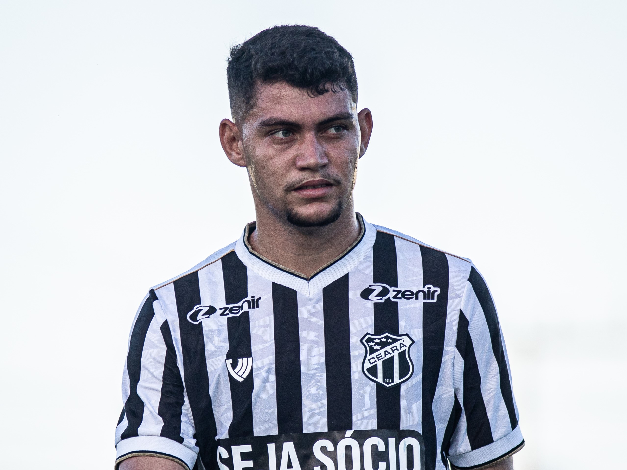Sub-20: Pablo ressalta a importância de estrear com vitória no Campeonato Cearense