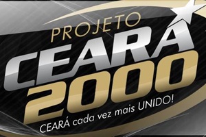 Projeto Ceará 2.000 completa 20 anos de trabalho e dedicação