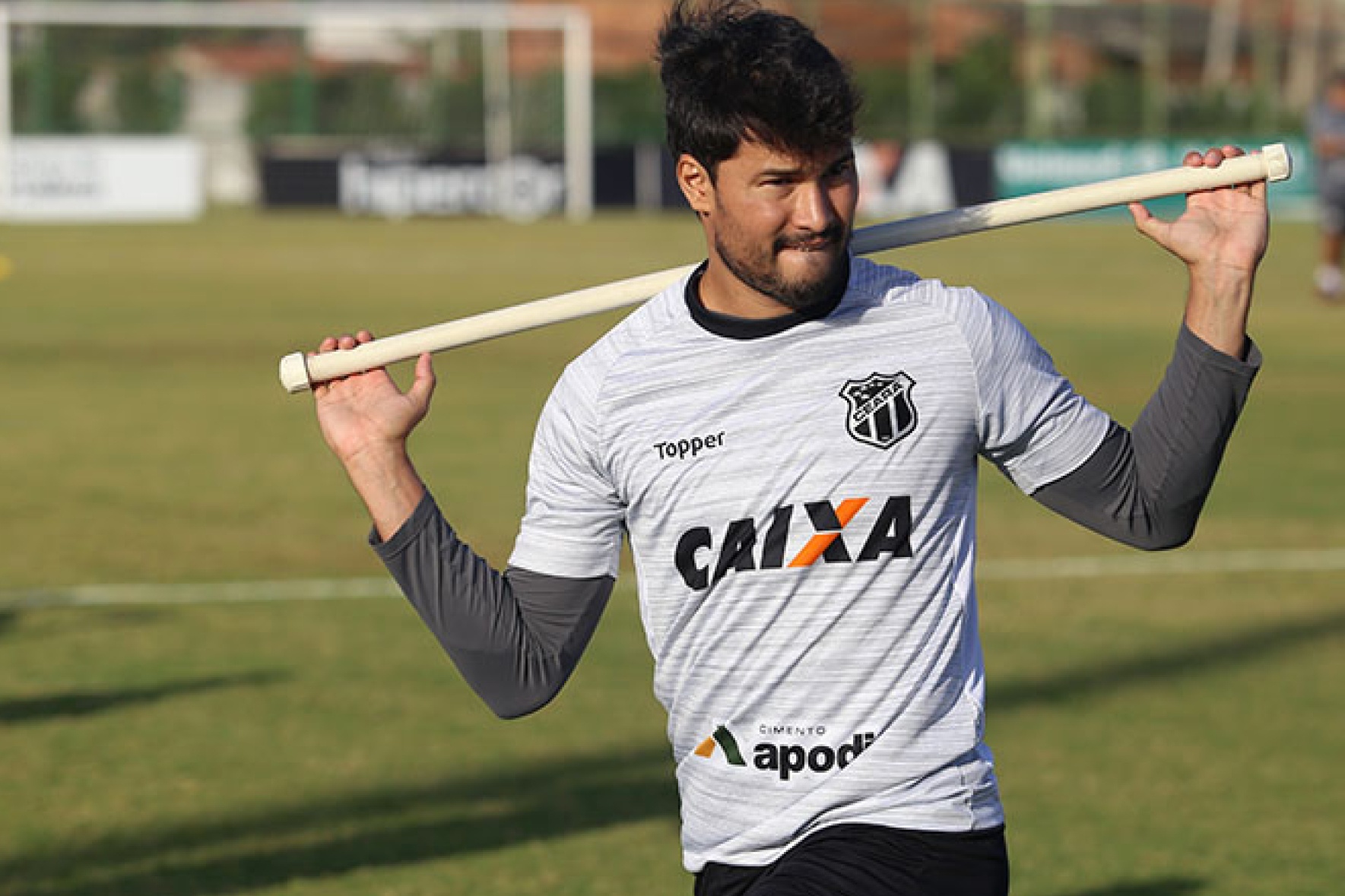 Confira o planejamento do Ceará para a pré-temporada de 2018