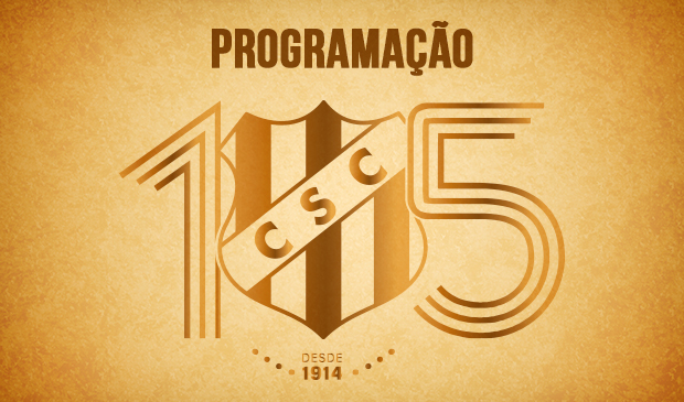 #Ceará105Anos: Confira a programação de comemoração