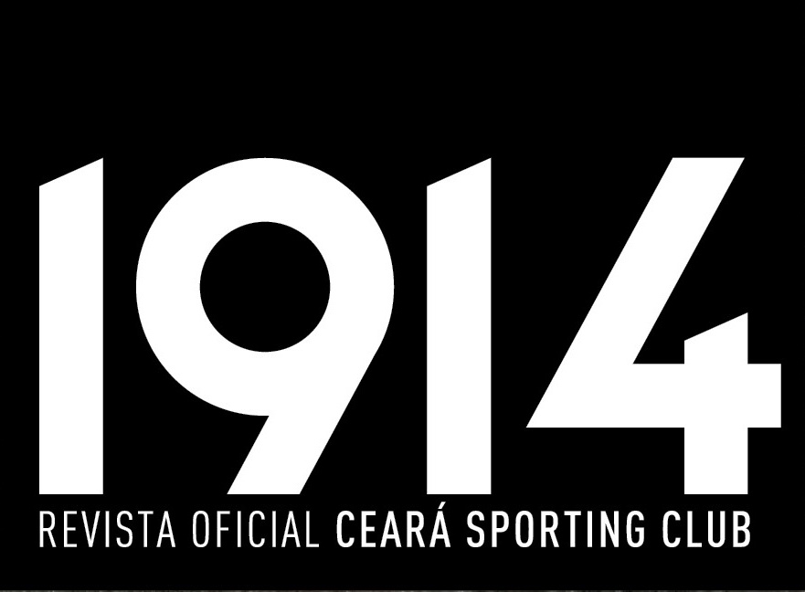 Ceará Sporting Club lança revista oficial