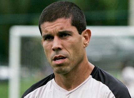 Ricardinho é o novo treinador do Ceará Sporting Club