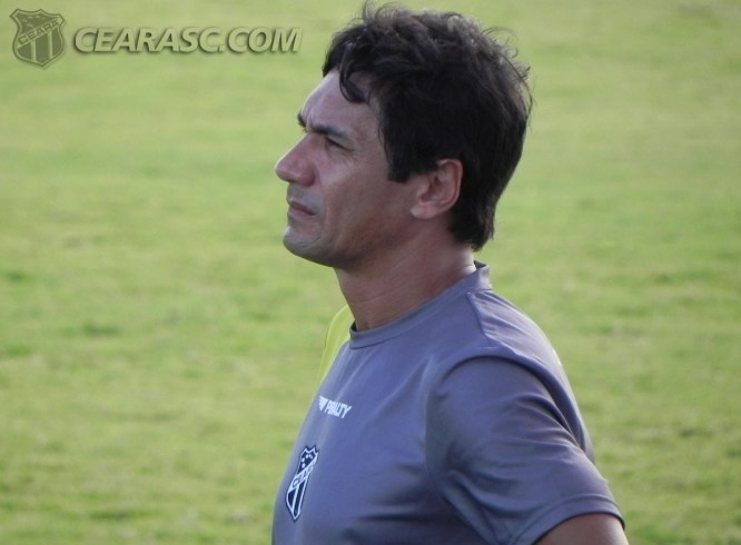 Sub-17 do Ceará vai disputar a quinta edição da Copa 2 de Julho 
