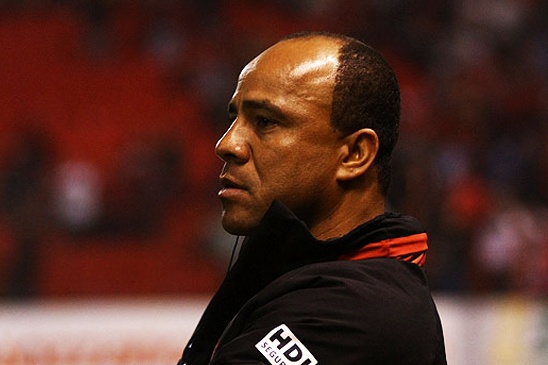 Sérgio Soares é o novo técnico do Vozão
