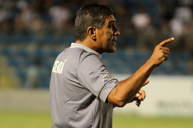 Silas avalia estreia e pede foco no Botafogo/PB: “Vamos para cima”