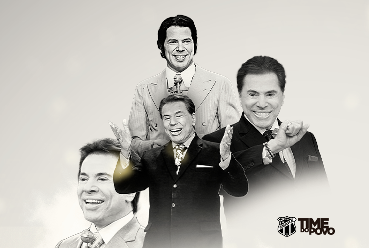 Maior nome da comunicação brasileira, Silvio Santos parte aos 93 anos e deixa uma marca em cada lar brasileiro