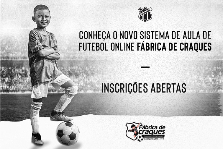 Ceará desenvolve treinamento virtual para atletas da escola