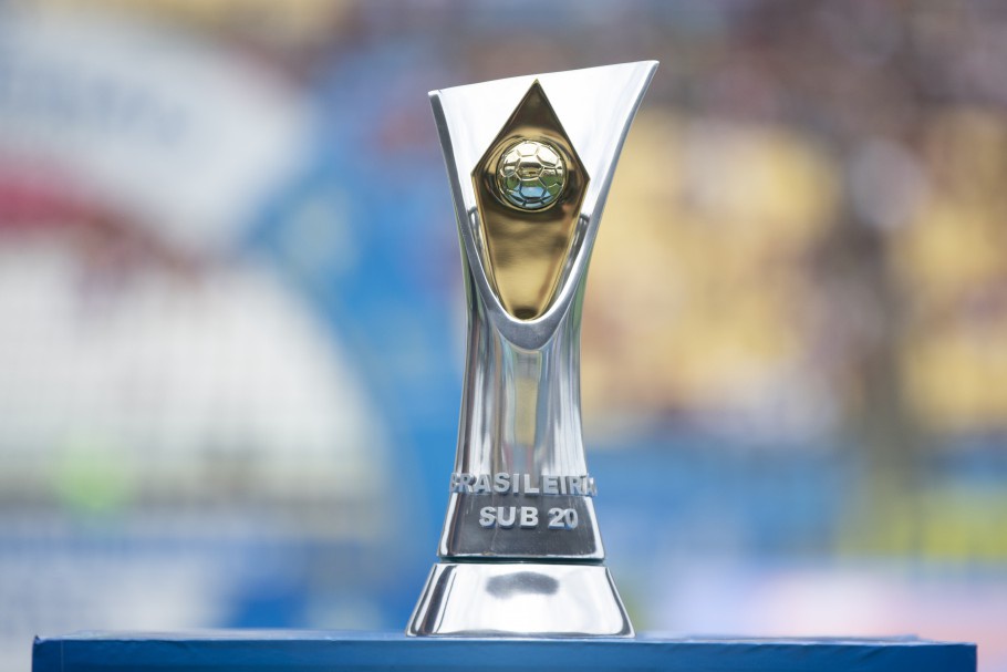 Sub-20: CBF divulga tabela básica do Campeonato Brasileiro da categoria