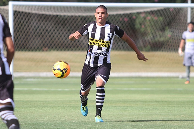 Sub-20 do Alvinegro segue firme na preparação para o Estadual