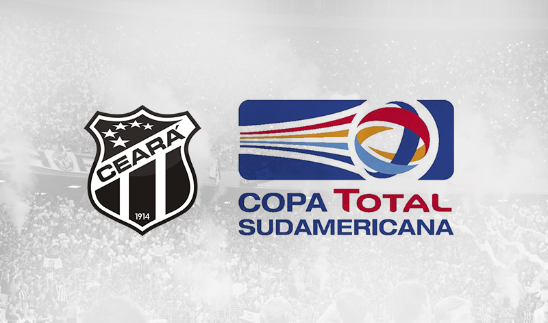 STJD defere solicitação de Mandado de Garantia e Ceará disputará a Copa Sulamericana 2015