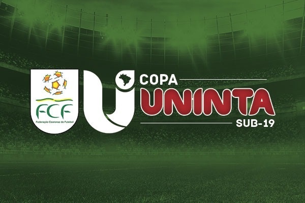 Ceará estreia na Copa Uninta Sub-19 contra o Floresta nesta quarta-feira
