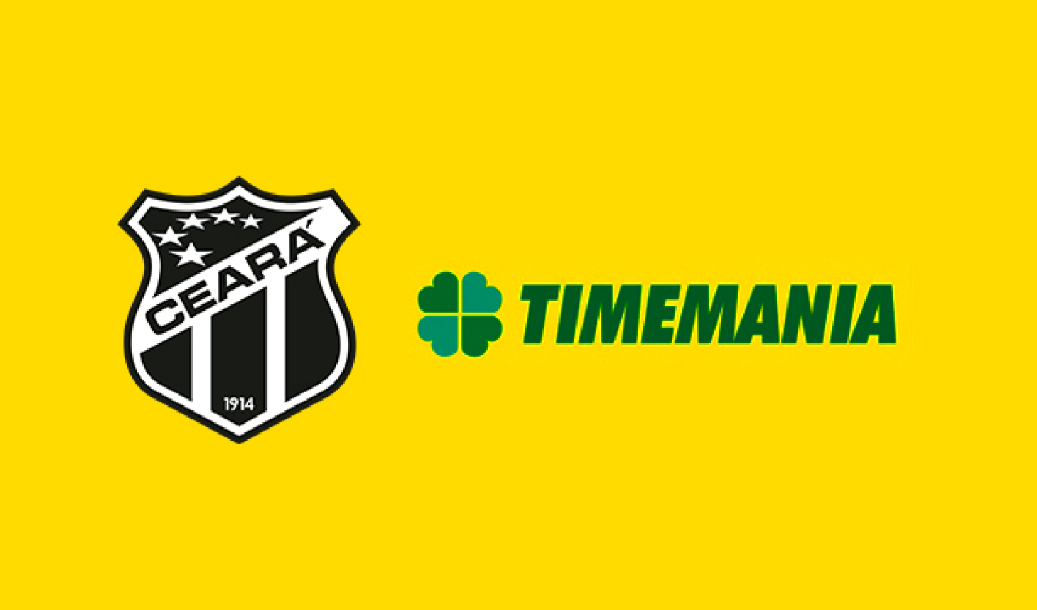 Ceará sobe duas posições e termina 2016 na 17º posição da Timemania