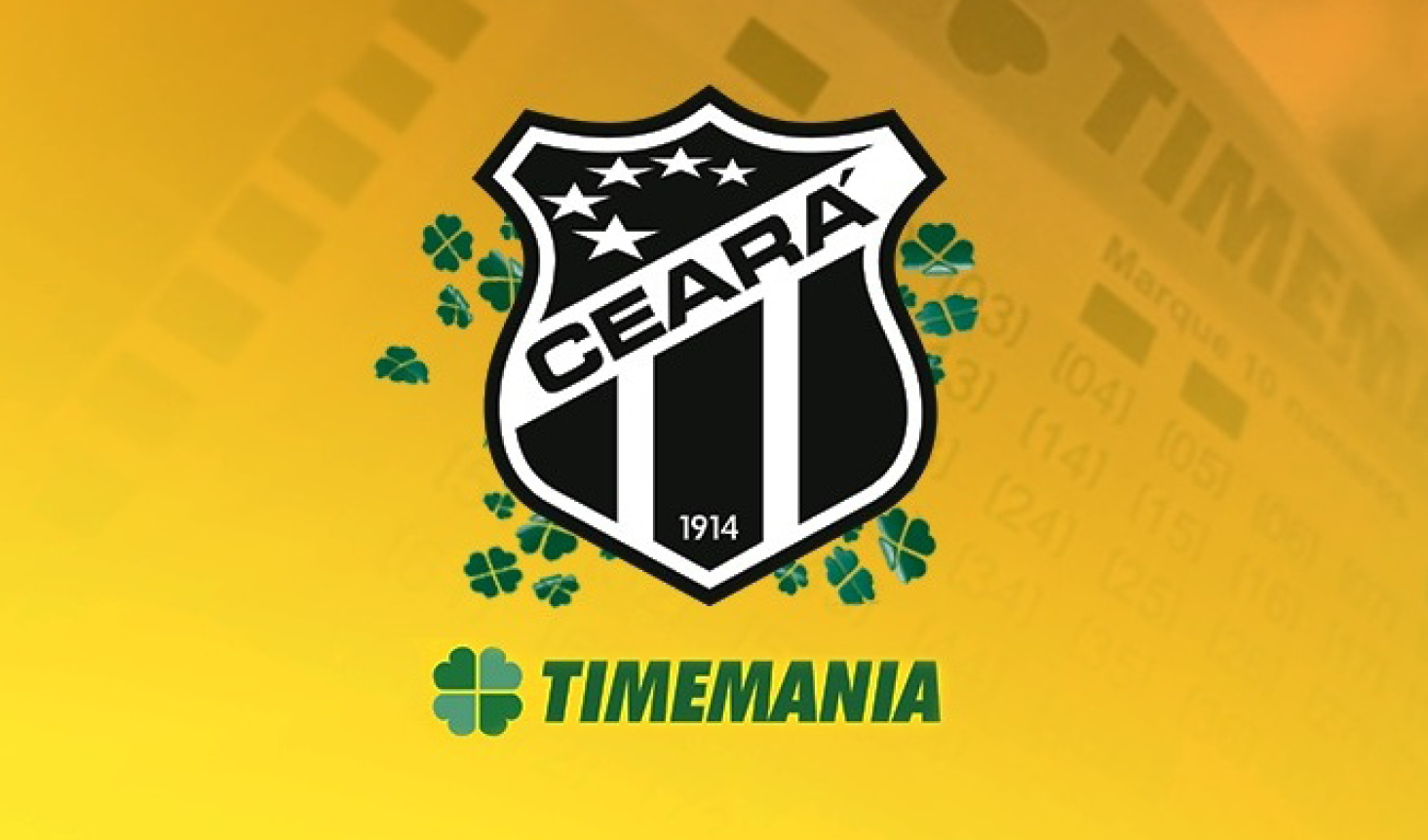 Timemania Vale Ingresso: Confira balanço de apostas dos jogos contra Paraná e Figueirense 