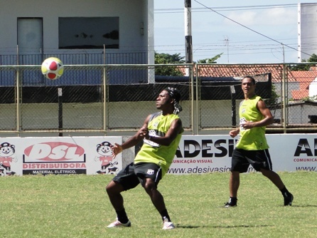 Confira os 19 jogadores para Fortaleza x Ceara