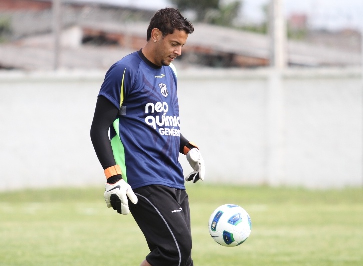 Alvinegros encerram os preparativos para enfrentar o Grêmio