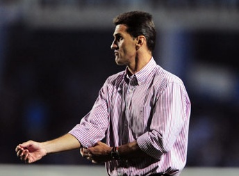 Vagner Mancini é o novo treinador do Alvinegro Cearense