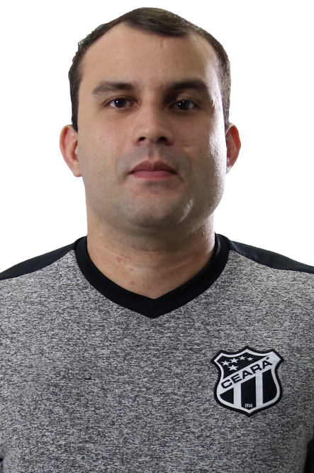 Cristiano Bruno Ibiapina de Sousa