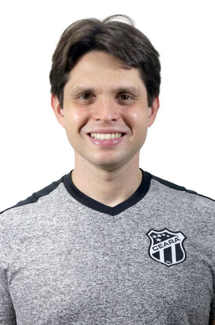 Leandro Augusto Menezes Rêgo
