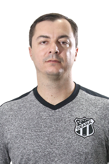 Rodrigo Ribeiro de Oliveira