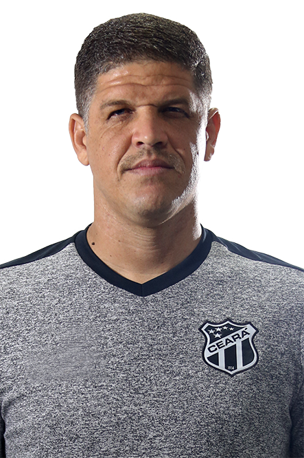 Everaldo Gonçalves Santana