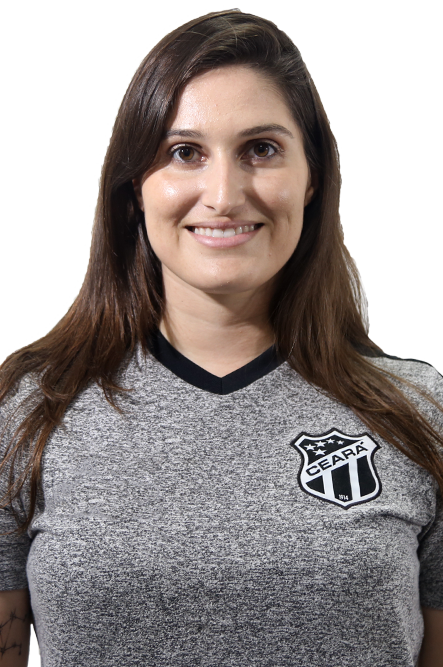 Camila Mazetto da Silva
