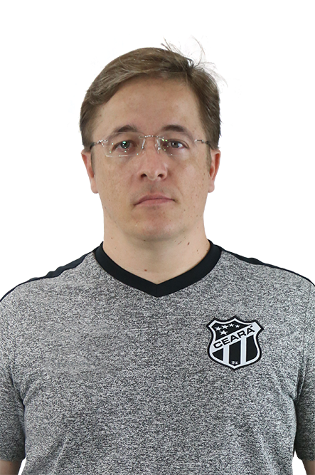 Antônio Teixeira Cavalcanti Neto