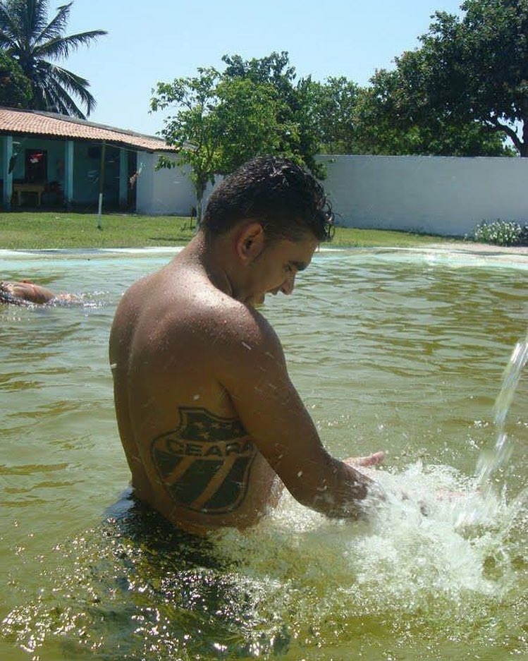Ceará meu eterno amor