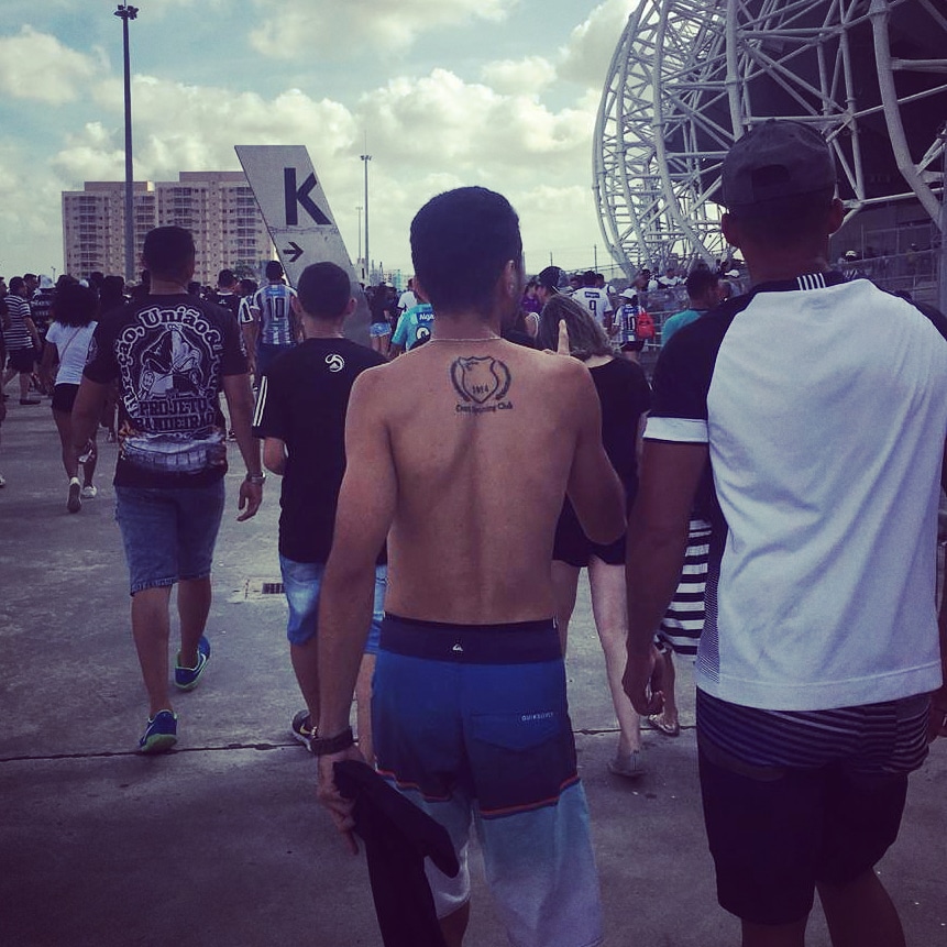 Muito mais que amor