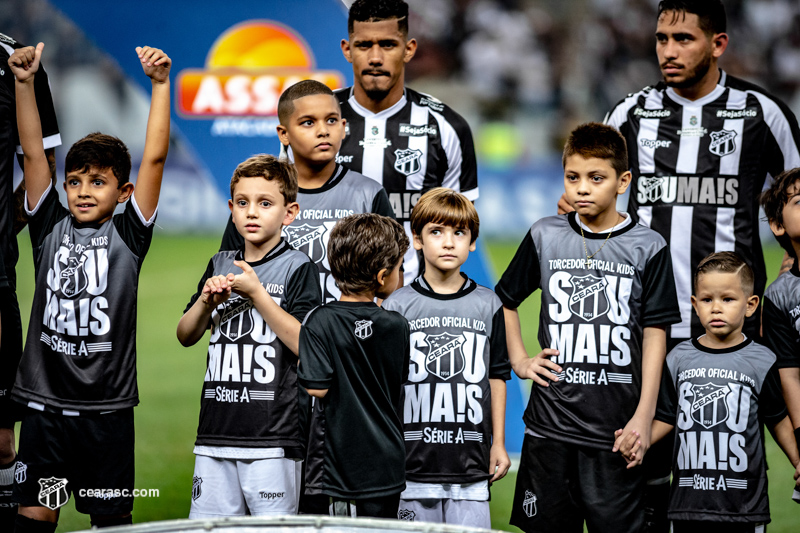 [19-05-2019] Ceará 2 x 1 Grêmio - 3